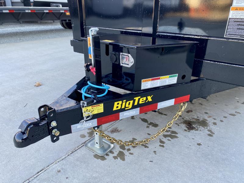 new Dump Trailers Big Tex Trailers  for sale, in Irwin, PA Thumbnail 21