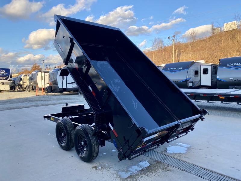 new Dump Trailers Big Tex Trailers  for sale, in Irwin, PA Thumbnail 6