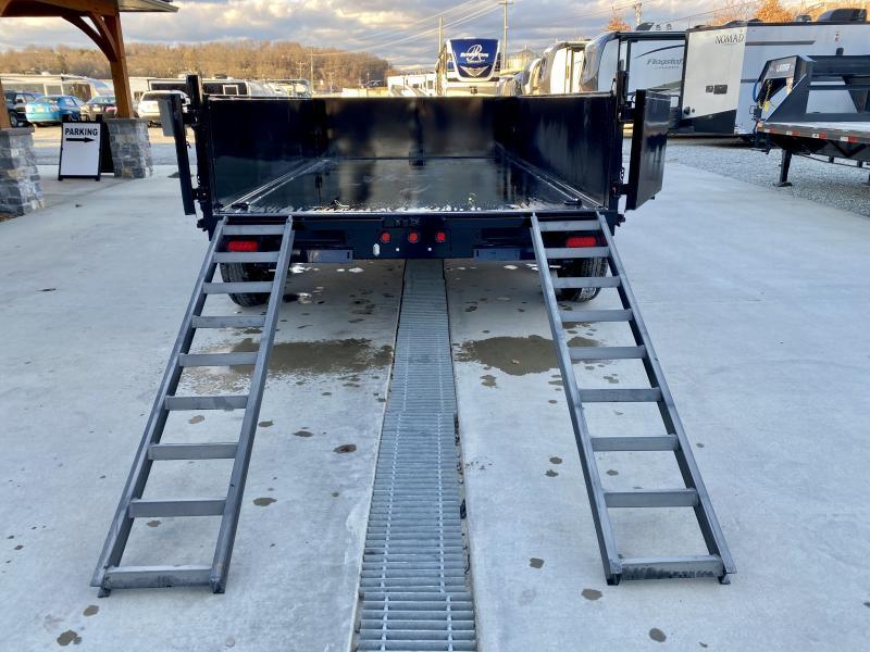 new Dump Trailers Big Tex Trailers  for sale, in Irwin, PA Thumbnail 30