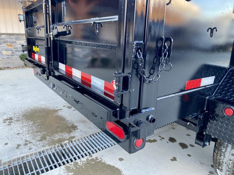 new Dump Trailers Big Tex Trailers  for sale, in Irwin, PA Thumbnail 27