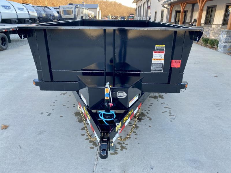 new Dump Trailers Big Tex Trailers  for sale, in Irwin, PA Thumbnail 20