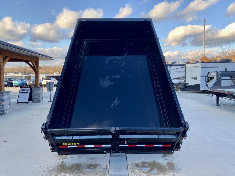 new Dump Trailers Big Tex Trailers  for sale, in Irwin, PA Thumbnail 5