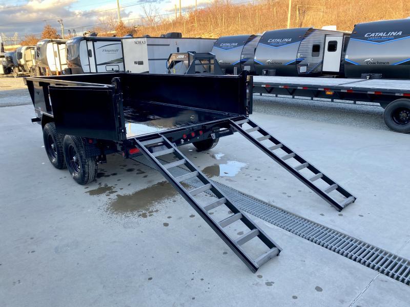 new Dump Trailers Big Tex Trailers  for sale, in Irwin, PA Thumbnail 29