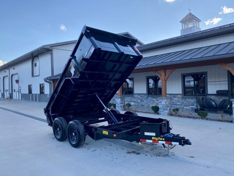 new Dump Trailers Big Tex Trailers  for sale, in Irwin, PA Thumbnail 2