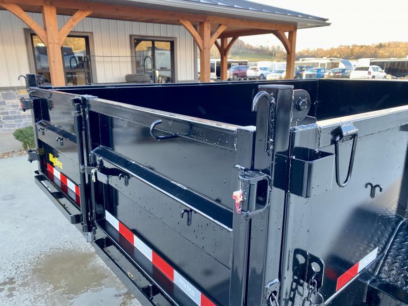 new Dump Trailers Big Tex Trailers  for sale, in Irwin, PA Thumbnail 26