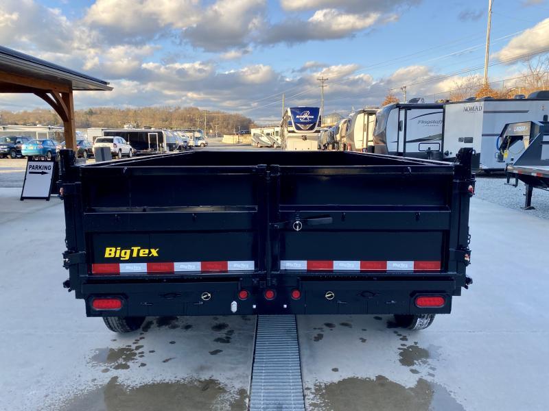 new Dump Trailers Big Tex Trailers  for sale, in Irwin, PA Thumbnail 16