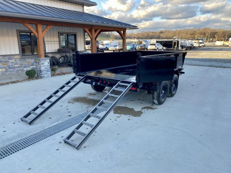 new Dump Trailers Big Tex Trailers  for sale, in Irwin, PA Thumbnail 28