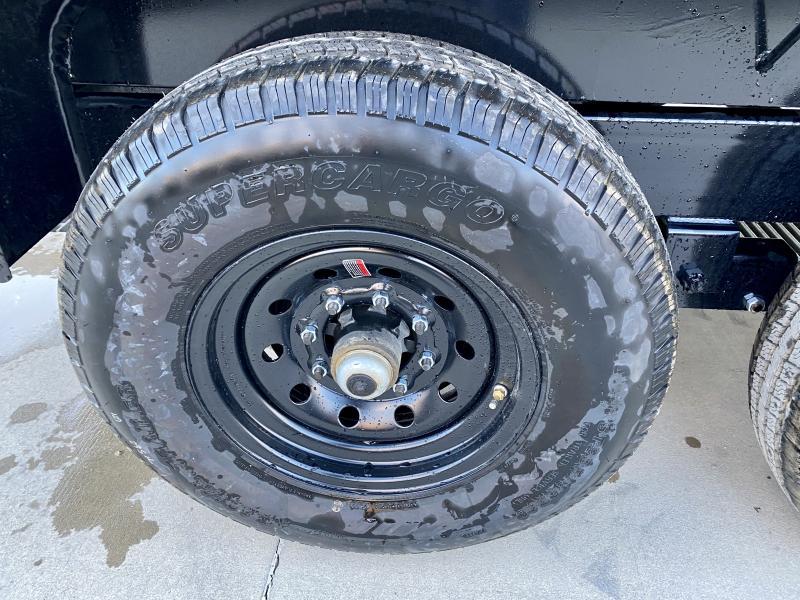 new Dump Trailers Big Tex Trailers  for sale, in Irwin, PA Thumbnail 25