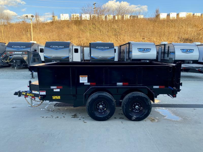 new Dump Trailers Big Tex Trailers  for sale, in Irwin, PA Thumbnail 18