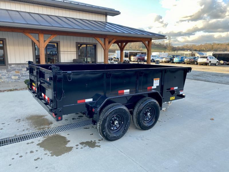 new Dump Trailers Big Tex Trailers  for sale, in Irwin, PA Thumbnail 15