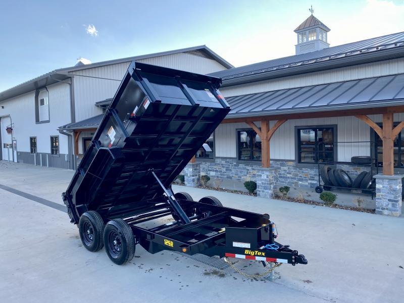 new Dump Trailers Big Tex Trailers  for sale, in Irwin, PA image-0