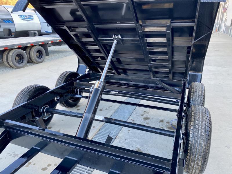 new Dump Trailers Big Tex Trailers  for sale, in Irwin, PA Thumbnail 9