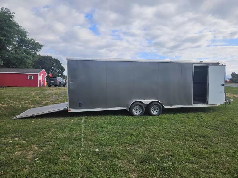 used Snowmobile Trailers NEO Trailers  for sale, in Carlisle, PA Thumbnail 9