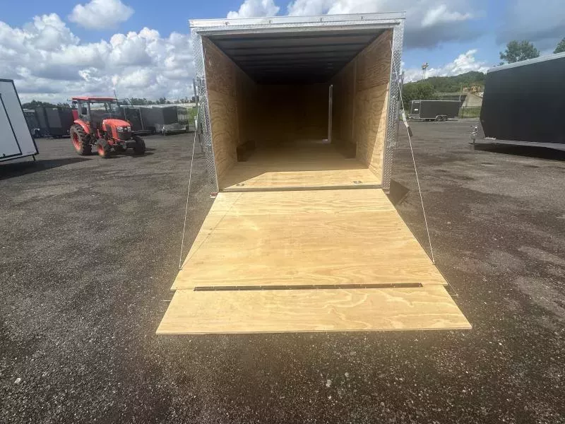 new Cargo (Enclosed) Trailers Quality Cargo  for sale, in Carlisle, PA Thumbnail 10