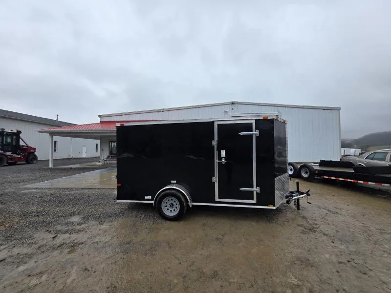 used Cargo (Enclosed) Trailers Cynergy Cargo  for sale, in Evans City, PA Thumbnail 2