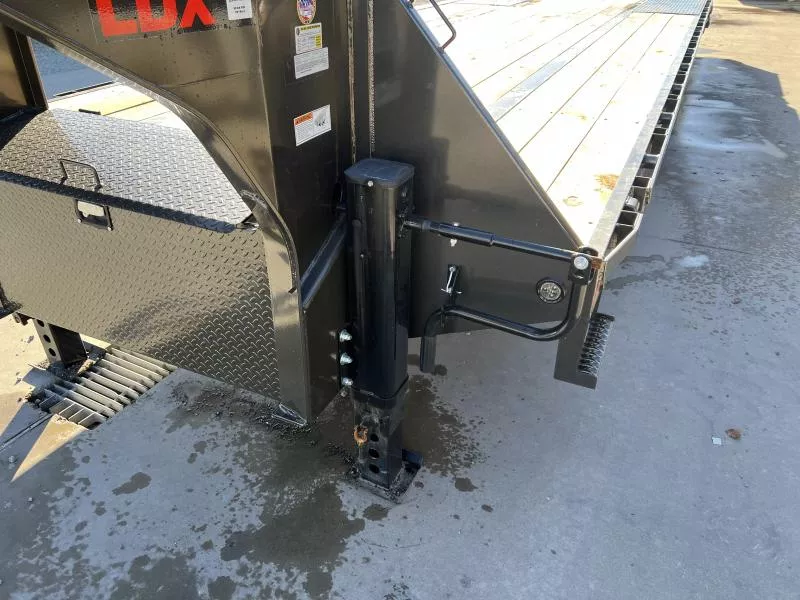 new Equipment / Flatbed Trailers MAXX-D  for sale, in West Middlesex, PA Thumbnail 15