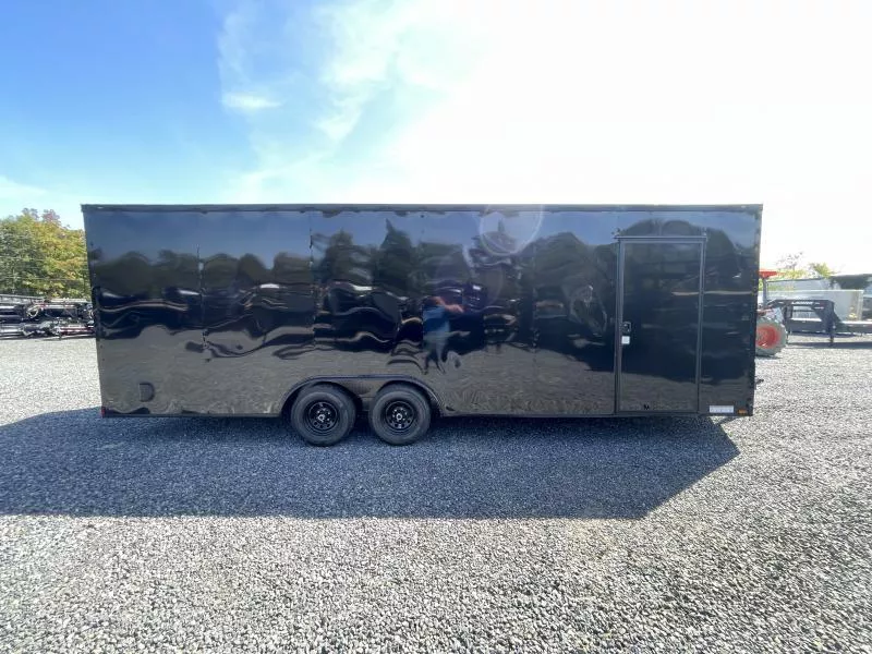 new Cargo (Enclosed) Trailers Xtreme Cargo  for sale, in Carlisle, PA Thumbnail 3