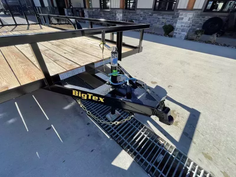 new Utility Trailers Big Tex Trailers  for sale, in Evans City, PA Thumbnail 11