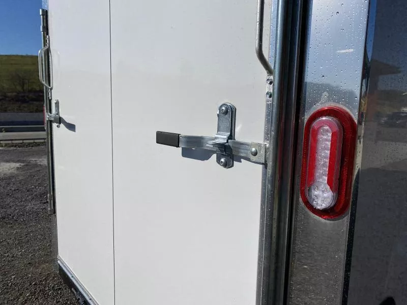 new Cargo (Enclosed) Trailers Sure-Trac  for sale, in Irwin, PA Thumbnail 19