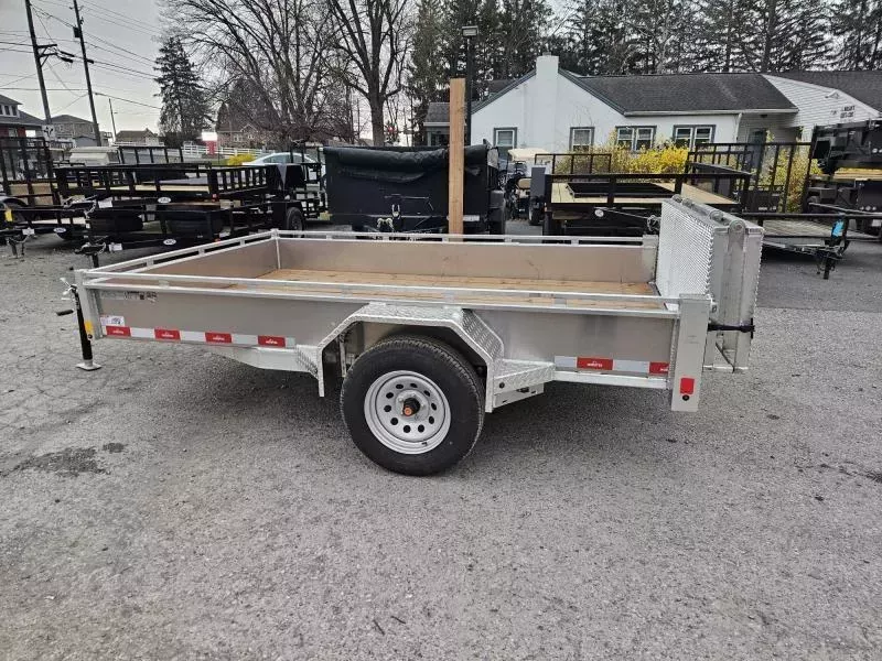 new Utility Trailers Nordtek Trailers  for sale, in West Middlesex, PA Thumbnail 19