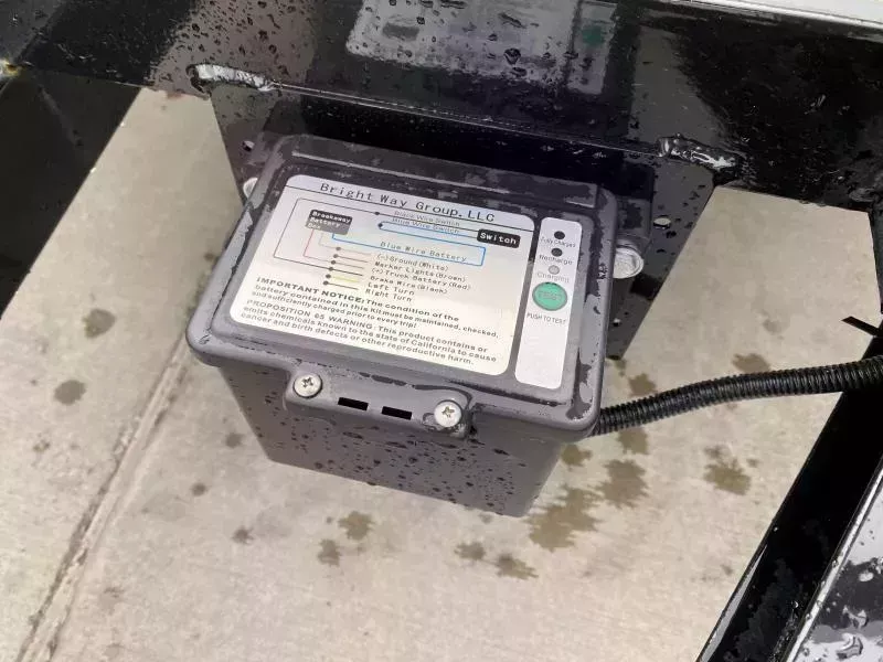 new Utility Trailers Sure-Trac  for sale, in Irwin, PA Thumbnail 11