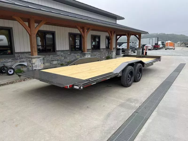 new Equipment / Flatbed Trailers MAXX-D for sale, in Carlisle, PA Thumbnail 4