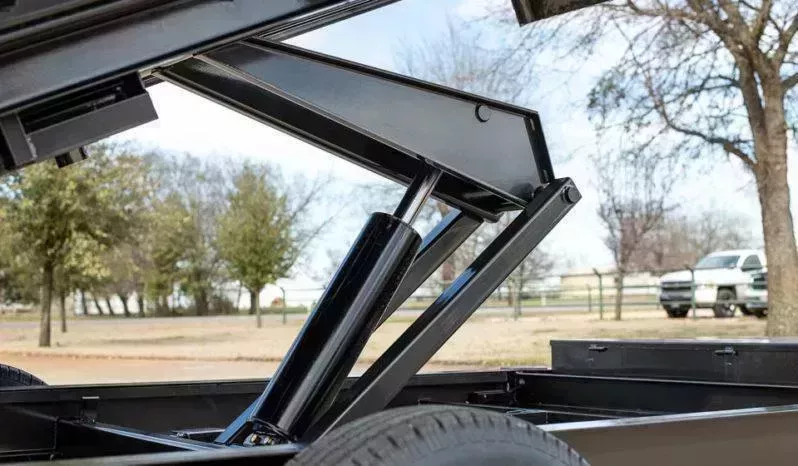 new Dump Trailers MAXX-D for sale, in Carlisle, PA Thumbnail 5