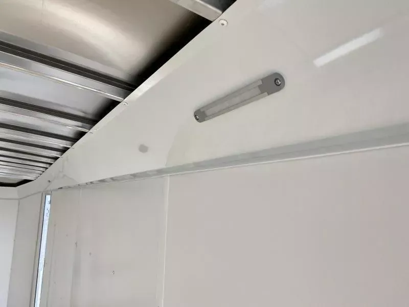 new Cargo (Enclosed) Trailers NEO Trailers for sale, in West Middlesex, PA Thumbnail 32