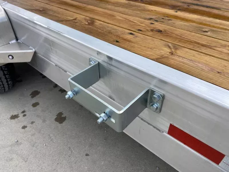 new Equipment / Flatbed Trailers Sure-Trac  for sale, in West Middlesex, PA Thumbnail 14