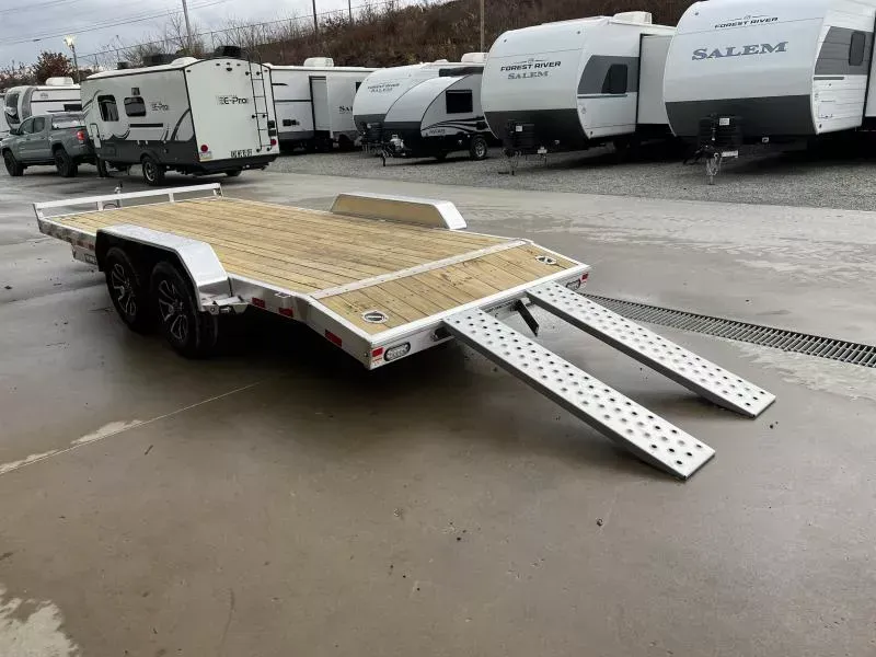 new Car Haulers / Racing Trailers Sure-Trac  for sale, in Irwin, PA Thumbnail 10