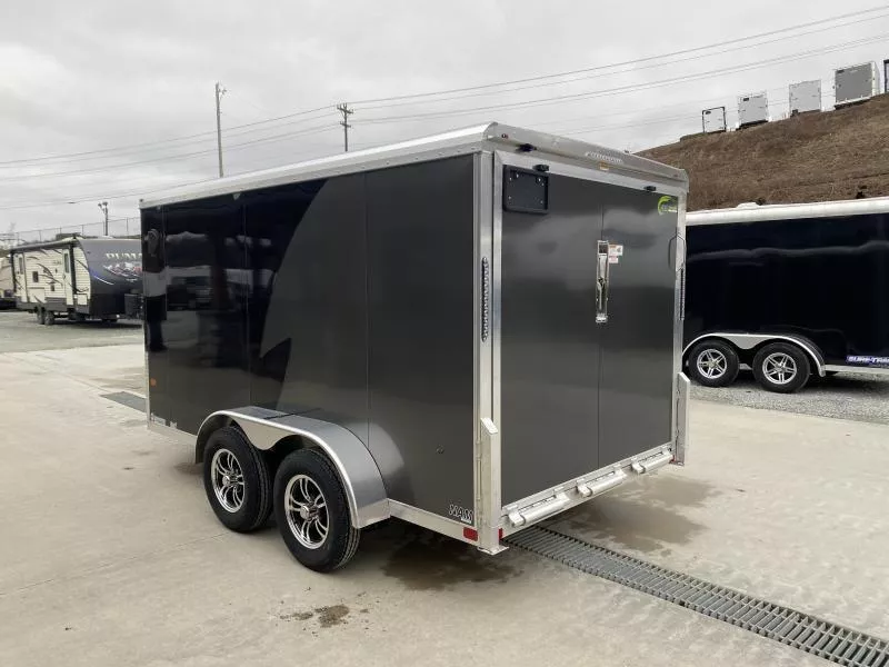 new Motorcycle / Cycle Trailers NEO Trailers  for sale, in West Middlesex, PA Thumbnail 6