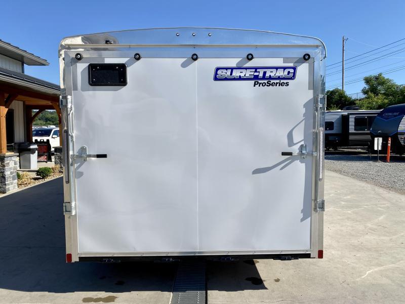 new Cargo (Enclosed) Trailers Sure-Trac for sale, in Irwin, PA Thumbnail 5