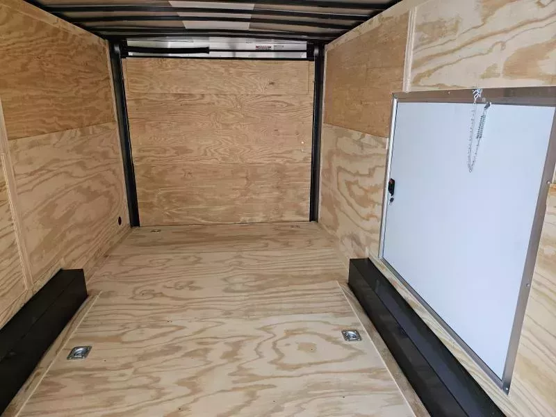 new Cargo (Enclosed) Trailers Xtreme Cargo  for sale, in Carlisle, PA Thumbnail 12