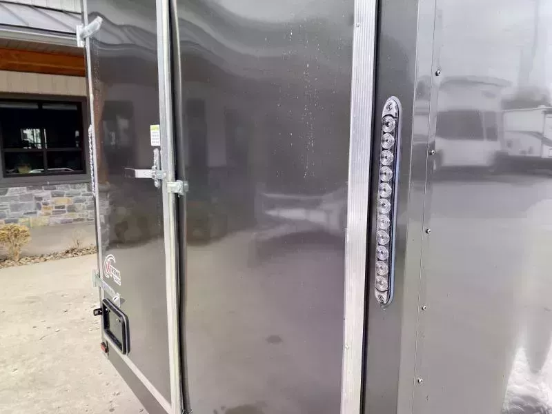 new Cargo (Enclosed) Trailers Xtreme Cargo  for sale, in West Middlesex, PA Thumbnail 16