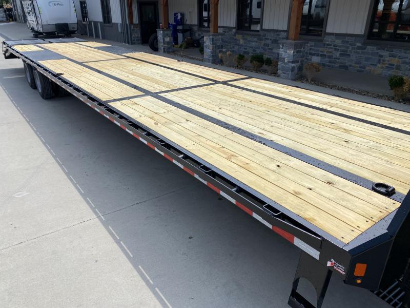 new Equipment / Flatbed Trailers Sure-Trac  for sale, in Carlisle, PA Thumbnail 11