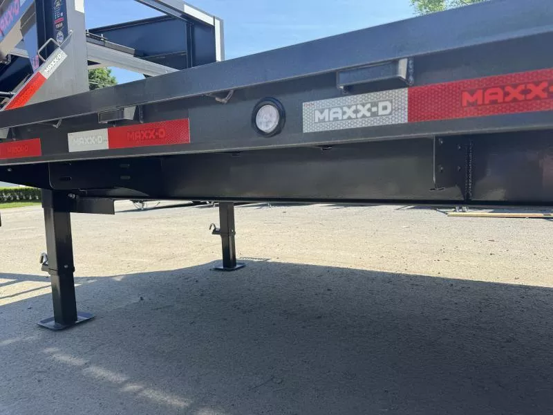 new Equipment / Flatbed Trailers MAXX-D  for sale, in Irwin, PA Thumbnail 25