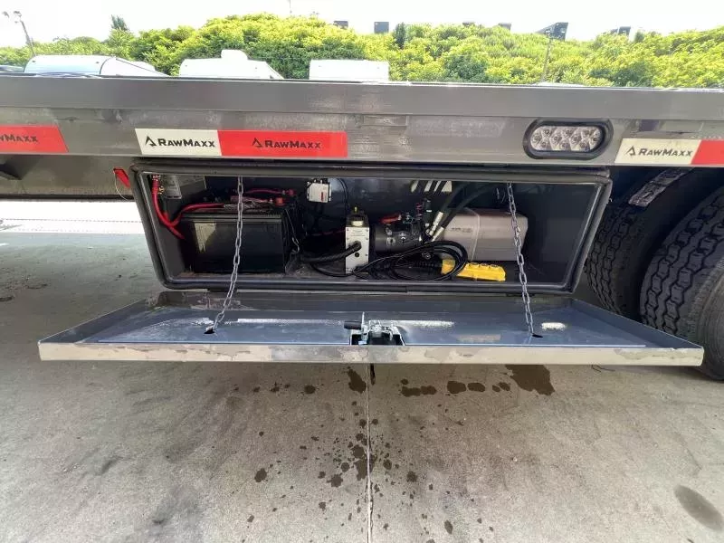 new Equipment / Flatbed Trailers RawMaxx  for sale, in Carlisle, PA Thumbnail 23