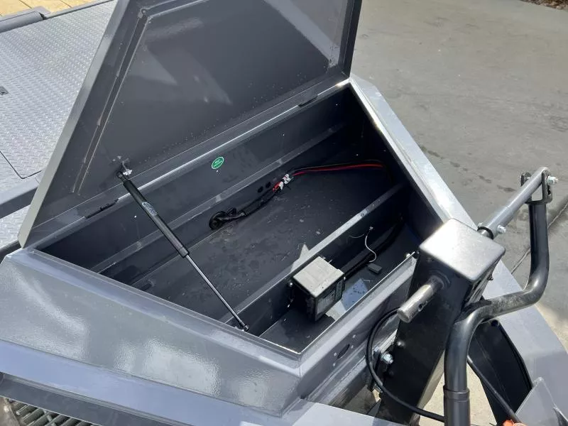 new Equipment / Flatbed Trailers RawMaxx  for sale, in Irwin, PA Thumbnail 13