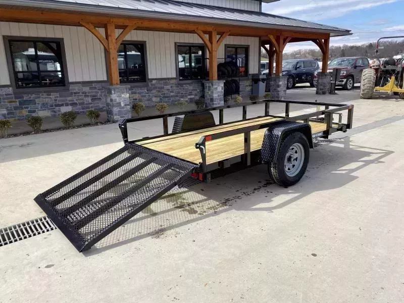new Utility Trailers Sure-Trac  for sale, in Irwin, PA Thumbnail 24