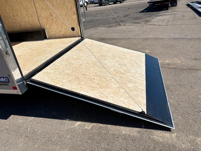 new Cargo (Enclosed) Trailers Sure-Trac for sale, in West Middlesex, PA Thumbnail 11