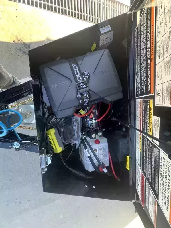 new Dump Trailers Big Tex Trailers  for sale, in Irwin, PA Thumbnail 15