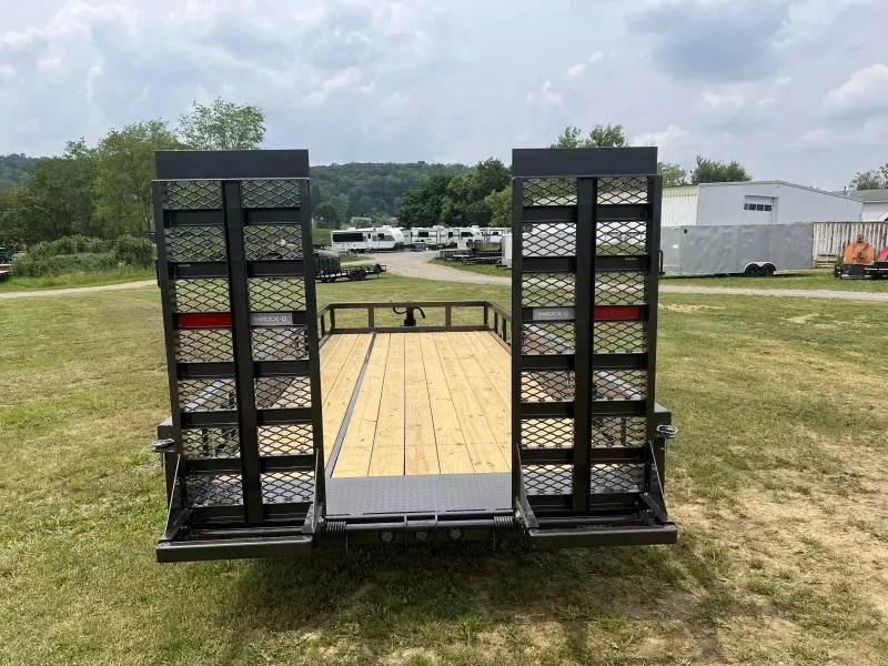 new Utility Trailers MAXX-D  for sale, in Carlisle, PA Thumbnail 4