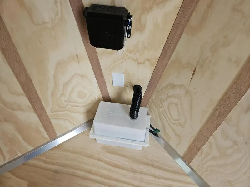 new Cargo (Enclosed) Trailers NEO Trailers  for sale, in Carlisle, PA Thumbnail 12