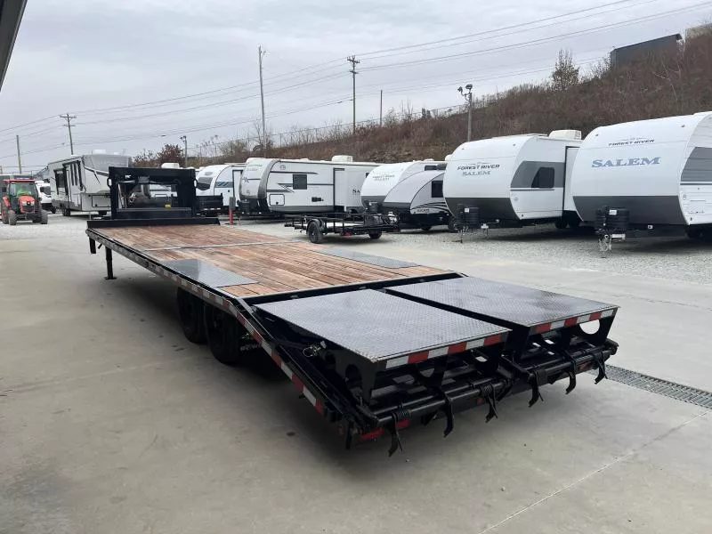 used Equipment / Flatbed Trailers BWISE  for sale, in Irwin, PA Thumbnail 5