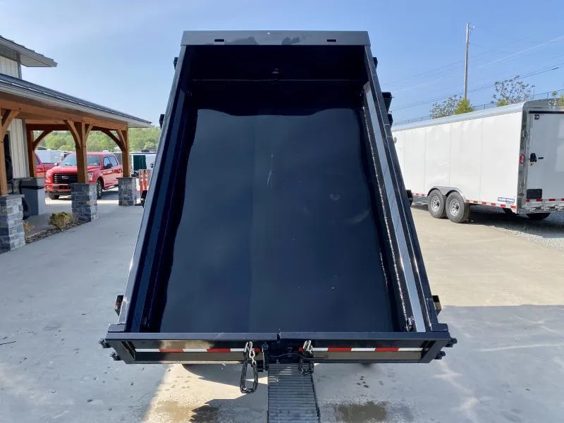 new Dump Trailers Sure-Trac  for sale, in Evans City, PA Thumbnail 5