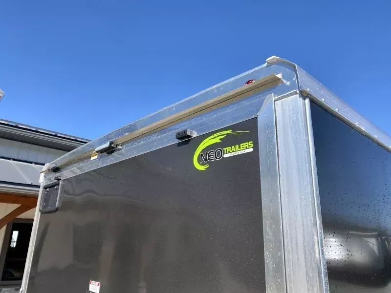 new Motorcycle / Cycle Trailers NEO Trailers  for sale, in Carlisle, PA Thumbnail 16