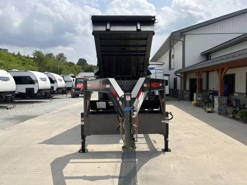 new Dump Trailers MAXX-D  for sale, in Irwin, PA Thumbnail 9