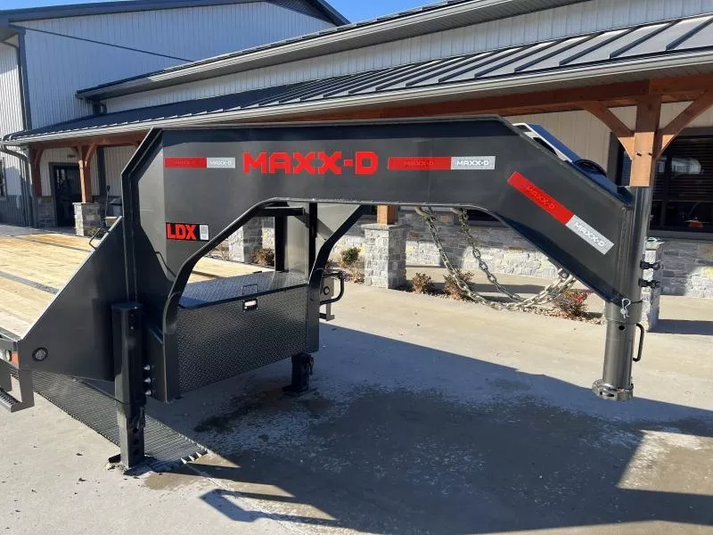 new Equipment / Flatbed Trailers MAXX-D  for sale, in Irwin, PA Thumbnail 11