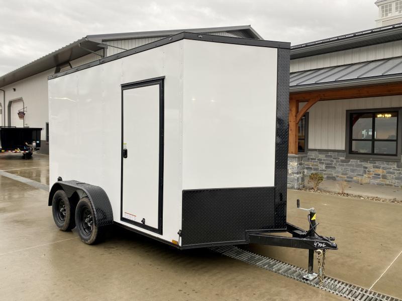 new Cargo (Enclosed) Trailers Xtreme Cargo  for sale, in Irwin, PA Thumbnail 2