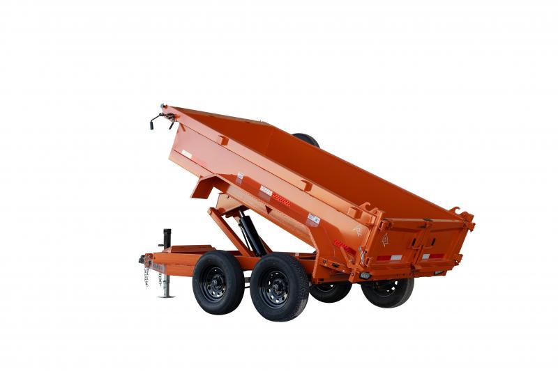 new Dump Trailers RawMaxx for sale, in Carlisle, PA Thumbnail 2